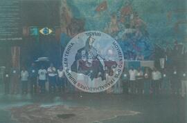 Encontro Estadual do MST, 10o (Belo Horizonte-MG, jan. 2002) [fotografia] / Fotógrafo(a) : Gildo Aguiar. -- Ref.: BR-SPMST_MST-SN-CIN_AMP_000935-007334-ENC.