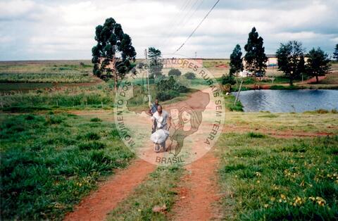 Original Digitaal object not accessible