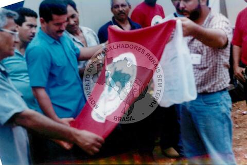 Original Digitaal object not accessible