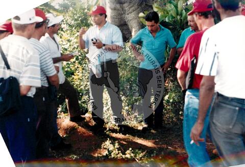 Original Document numérique not accessible
