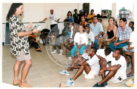 Original Objeto digital not accessible