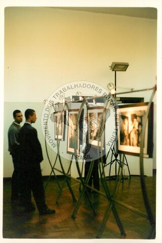 Original Objeto digital not accessible