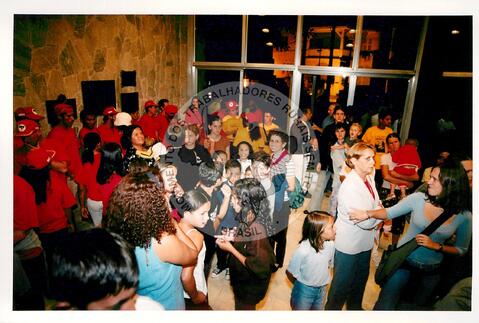 Original Objeto digital not accessible