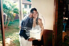 Curso de Militantes de Base do Conesul, 3o (Glória dos Dourados-MS, 02 a 05 mai.) [fotografia] / Fotógrafo(a) : Arquivo MST. -- Ref.: BR-SPMST_MST-SN-CIN_AMP_000863-005966-CUR.