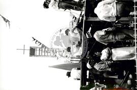 de Maio, 1o (El Salvador, 01 mai. 1988) [fotografia] / Fotógrafo(a) : Mara. -- Ref.: BR-SPMST_MST-SN-CIN_AMP_001069-008658-RIT.