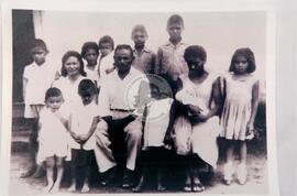 João Pedro Teixeira (Brasil, 1962) [fotografia] / Fotógrafo(a) : Arquivo MST. -- Ref.: BR-SPMST_MST-SN-CIN_AMP_001264-010598-LID.