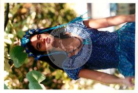 Semana Nacional de Cultura Brasileira e Reforma Agrária (Rio de Janeiro-RJ, 18 mar. 2002) [fotografia] / Fotógrafo(a) : Luciney Martins. -- Ref.: BR-SPMST_MST-SN-CIN_AMP_001819-013569-NDT.