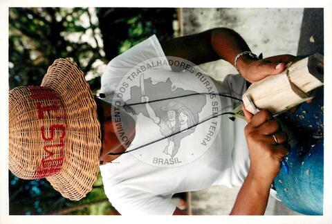 Original Objeto digital not accessible