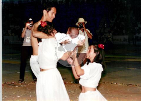 Original Digitaal object not accessible