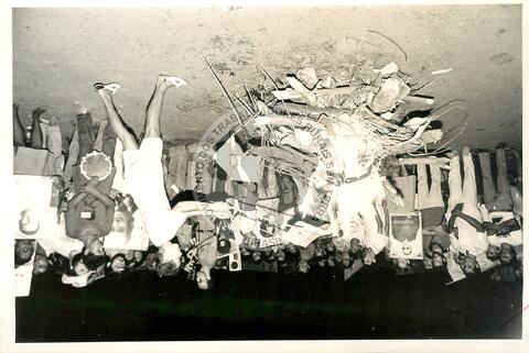 Original Objeto digital not accessible