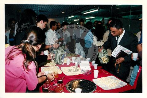 Original Objeto digital not accessible