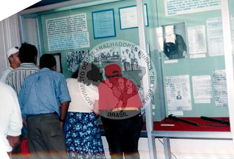 Original Objeto digital not accessible