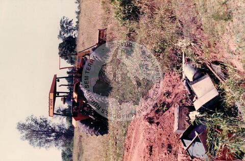 Original Document numérique not accessible