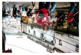 Semana Nacional de Cultura Brasileira e Reforma Agrária (Rio de Janeiro-RJ, 18 mar. 2002) [fotografia] / Fotógrafo(a) : Luciney Martins. -- Ref.: BR-SPMST_MST-SN-CIN_AMP_001816-013386-NDT.