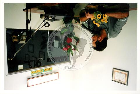 Original Objeto digital not accessible