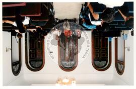 Semana Nacional de Cultura Brasileira e Reforma Agrária (Rio de Janeiro-RJ, 18 mar. 2002) [fotografia] / Fotógrafo(a) : Luciney Martins. -- Ref.: BR-SPMST_MST-SN-CIN_AMP_001823-013702-NDT.