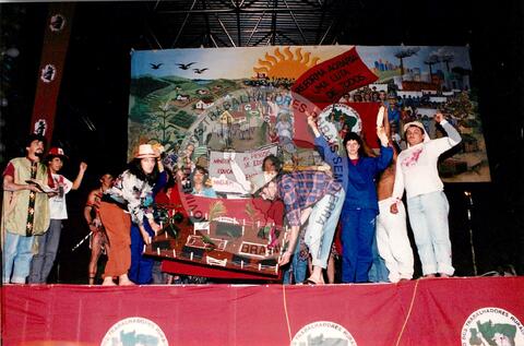 Original Document numérique not accessible