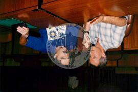 Consulta Popular (Itaci-SP, 08 dez. 1997) [fotografia] / Fotógrafo(a) : Douglas Mansur. -- Ref.: BR-SPMST_MST-SN-CIN_AMP_001954-014888-SPR.