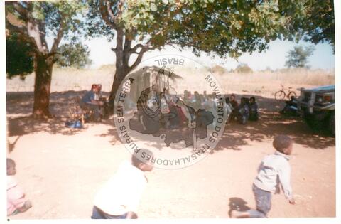 Original Objeto digital not accessible