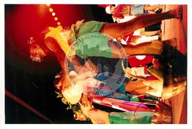 Semana Nacional de Cultura Brasileira e Reforma Agrária (Rio de Janeiro-RJ, 18 mar. 2002) [fotografia] / Fotógrafo(a) : Luciney Martins. -- Ref.: BR-SPMST_MST-SN-CIN_AMP_001813-013218-NDT.