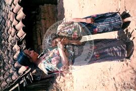 Ato público camponês (Guatemala, 1998) [fotografia] / Fotógrafo(a) : Mara. -- Ref.: BR-SPMST_MST-SN-CIN_AMP_001113-009190-RIT.