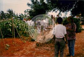 Curso de Agricultura Sustentável (Cuba, 1997) [fotografia] / Fotógrafo(a) : Arquivo MST. -- Ref.: BR-SPMST_MST-SN-CIN_AMP_001040-008270-RIT.