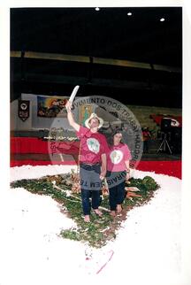 Original Objeto digital not accessible