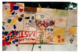 Semana Nacional de Cultura Brasileira e Reforma Agrária (Rio de Janeiro-RJ, 18 mar. 2002) [fotografia] / Fotógrafo(a) : Luciney Martins. -- Ref.: BR-SPMST_MST-SN-CIN_AMP_001821-013656-NDT.