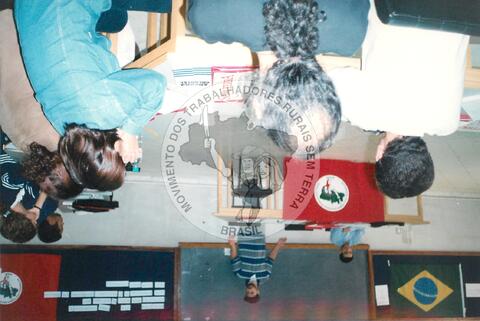 Original Digitaal object not accessible