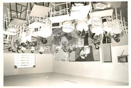 Encontro Nacional dos professores assentados-1989 e 1990 (Caçador-SC, 31 jan. 1990) [fotografia] / Fotógrafo(a) : Arquivo MST. -- Ref.: BR-SPMST_MST-SN-CIN_AMP_001945-014679-ACS.