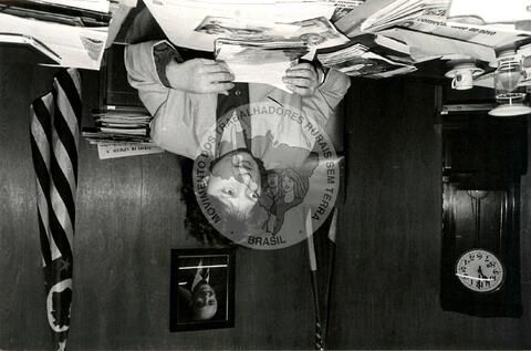 Original Digitaal object not accessible