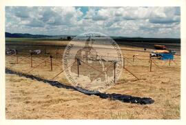 Marcha Nacional do MST (Goiânia-GO, abr. 1997) [fotografia] / Fotógrafo(a) : Arquivo MST ; Paulo P. Lima. -- Ref.: BR-SPMST_MST-SN-CIN_AMP_001407-011317-MAC.