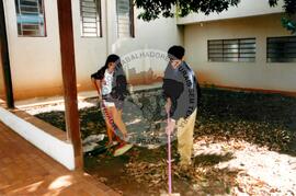 Encontro Cone Sul, 1o (Mato Grosso do Sul, mai. 1999) [fotografia] / Fotógrafo(a) : Arquivo MST. -- Ref.: BR-SPMST_MST-SN-CIN_AMP_001161-010167-RIT.