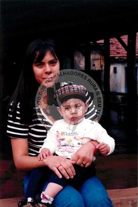 Cone Sul, 1o (Dourados-MS, set. 1998) [fotografia] / Fotógrafo(a) : Marcial G. Congo. -- Ref.: BR-SPMST_MST-SN-CIN_AMP_001160-010073-RIT.