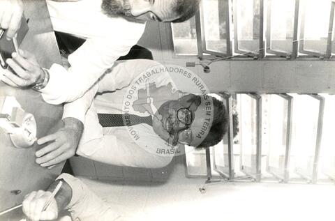 Original Objeto digital not accessible