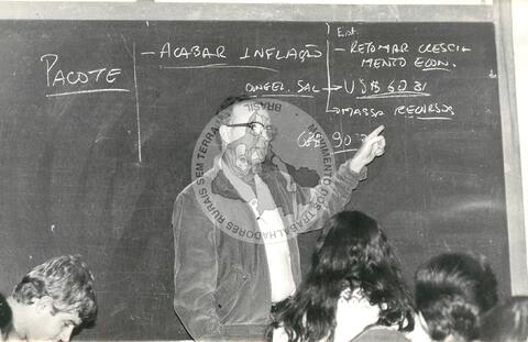 Original Objeto digital not accessible