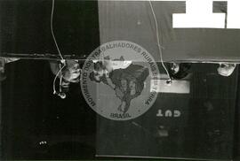 Luíza Erundina (Brasil, [sem data]) [fotografia] / Fotógrafo(a) : Douglas Mansur ; Juan Pezzuto ; Regina Vilela. -- Ref.: BR-SPMST_MST-SN-CIN_AMP_001624-012411-PER.