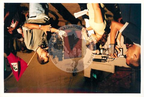 Original Digitaal object not accessible