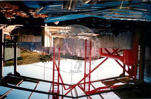 Original Objeto digital not accessible