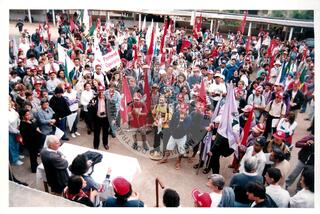 Original Document numérique not accessible