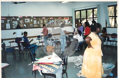 Original Objeto digital not accessible