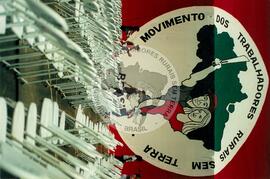 Encontro de Jovens do MST, na Ucicamp, 3o (Campinas-SP, 14 fev. 2001) [fotografia] / Fotógrafo(a) : Douglas Mansur ; João Zinclar. -- Ref.: BR-SPMST_MST-SN-CIN_AMP_000902-006665-ENJ.