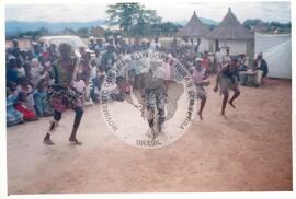 Intercâmbio com a UNAC (Moçambique, ago. 2000) [fotografia] / Fotógrafo(a) : Arquivo MST. -- Ref.: BR-SPMST_MST-SN-CIN_AMP_001092-008867-RIT.