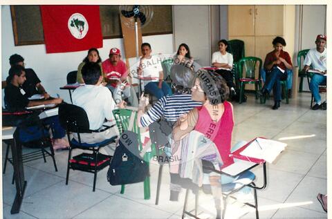 Original Objeto digital not accessible