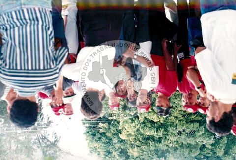 Original Digitaal object not accessible