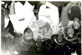 Luís Inácio Lula da Silva (Brasil, [sem data]) [fotografia] / Fotógrafo(a) : Arquivo MST ; Carlos Carvalho ; Clóvis Ferreira ; Douglas Mansur ; Olivio Lamas ; Volnei Malfoy ; Regina Vilela ; Folha Imagem ; . -- Ref.: BR-SPMST_MST-SN-CIN_AMP_001623-012369-PER.