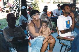 Curso de capacitação para Trabalhadores Rurais Assentados (Mato Grosso do Sul, [sem data]) [fotografia] / Fotógrafo(a) : Arquivo MST. -- Ref.: BR-SPMST_MST-SN-CIN_AMP_000867-006122-CUR.