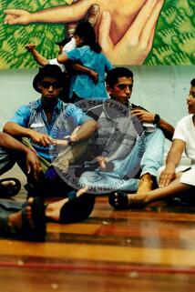 Original Objeto digital not accessible