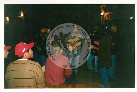 Original Digitaal object not accessible