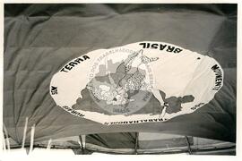 Acampamento Nacional (Brasília-DF, ago. 1996) [fotografia] / Fotógrafo(a) : Francisca P. Montejo. -- Ref.: BR-SPMST_MST-SN-CIN_AMP_001835-013990-OCU.